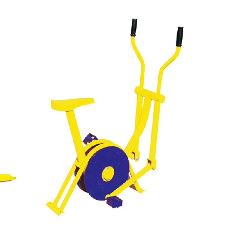 聯(lián)動(dòng)健身車(chē)