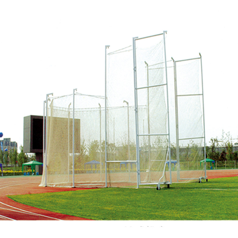 鐵餅、鏈球護(hù)籠